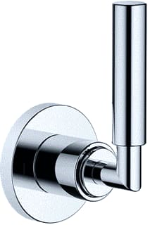 Dornbracht - Inbouwmengkraan 36200882-99