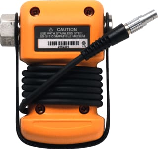 Fluke - Drukverschilopnemer drversch 4352517