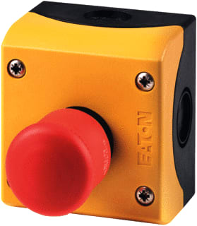 Eaton - RMQ M22 Drukknopkast compleet 197629