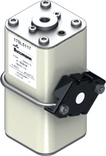 Eaton - Bussmann HRC zekering  170l5034