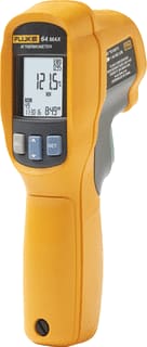 Fluke - Temperatuurmeter Multifunct Ir Therm201Ds