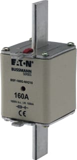 Eaton - Bussmann HRC zekering  bsf-160g-nh210