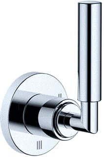 Dornbracht - Inbouwmengkraan 36210882-99