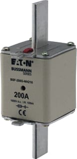 Eaton - Bussmann HRC zekering Bsf-200G-Nh210