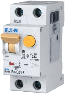 Eaton - Xpole Aardlekautomaat  193605