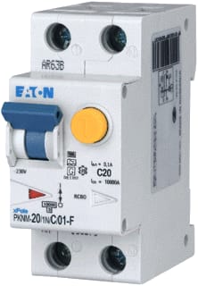 Eaton - Xpole Aardlekautomaat 193607