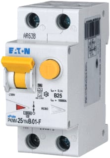 Eaton - Xpole Aardlekautomaat  193611