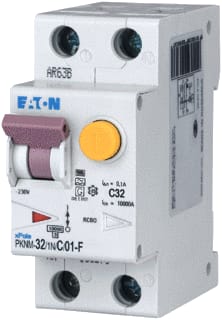 Eaton - Xpole Aardlekautomaat  193615