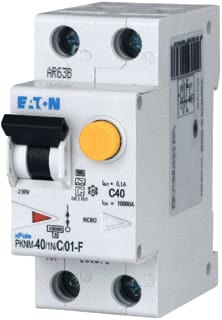 Eaton - Xpole Aardlekautomaat 193616