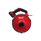 Milwaukee - M18 FUEL Trekveersysteem Accu Trkvr M18