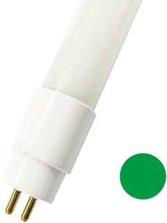 Bailey - BaiSpecial LED LED-lamp Led T5 Ac 16W(28/54W) Grn