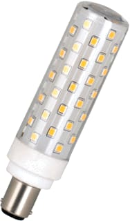 Bailey - LED Compact LED-lamp Led Ba15D T28X113 10W Dim