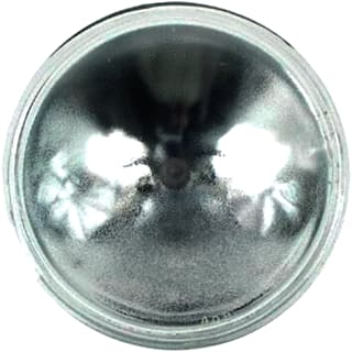 Bailey - Studio-, projectie- en fotolamp Par36 12V 50W Screw Nsp