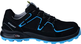 Grisport - Enduro Veiligheidsschoeisel Cs S3 Gr Bl 39