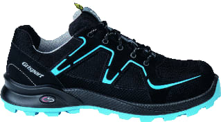 Grisport - Enduro Veiligheidsschoeisel Cs S3 Gr Bl 41