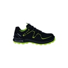 Grisport - Xtrail Veiligheidsschoeisel Cs S3 Zw Lime 39