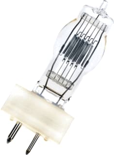 Tungsram - Studio-, projectie- en fotolamp bail cp43 gy16 2000w ftl