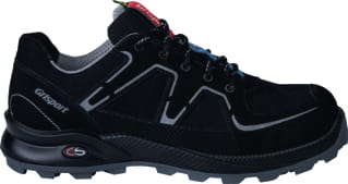 Grisport - Nordic Veiligheidsschoeisel Cs S3 Zw Zil 39