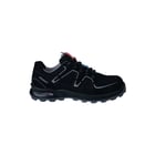 Grisport - Nordic Veiligheidsschoeisel Cs S3 Zw Zil 39