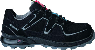 Grisport - Nordic Veiligheidsschoeisel Cs S3 Zw Zil 43