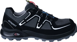 Grisport - Ariel Veiligheidsschoeisel Cs S3 Gr Zil 36