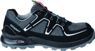 Grisport - Ariel Veiligheidsschoeisel Cs S3 Gr Zil 40