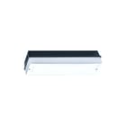 Norton - SPA-LED II Portiek en galerij armatuur project Plafond-/wandarmatuur spa-led ii srn 6/2w ww an