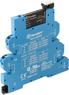 Finder - 39 MasterBASIC Optorelais optorelai 390070248240