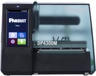 Panduit - Labelmaker  dp4300m/e