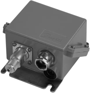 Danfoss - KPS Drukschakelaar Pressost Kps39 060310266