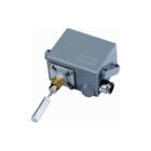 Danfoss - Voeleruitvoering A Thermostatisch regelelement Thermost Kps77 60L310066