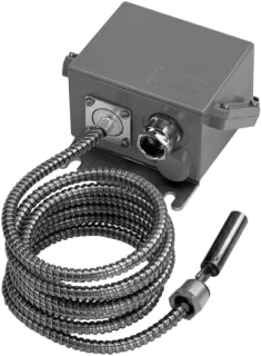 Danfoss - Voeleruitvoering C Temperatuurschakelaar Thermost Kps79 60L310466