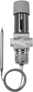 Danfoss - AVTA Temperatuurschakelaar Afsluiter 15 25-65 C