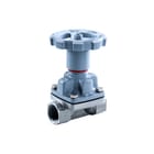 KSB - SISTO-16 RP Membraanafsluiter afsl sisto pn16 dn20 epdm
