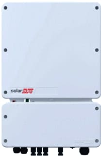 SolarEdge - Home Hub Lichtnetgekoppelde DC/AC omvormer Omv 1F 2,2Kw-10Kw)