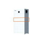 Solax - Smart Battery Batterij voor thuis/bedrijf energie Stapl-Bat. S5.1Kwh+Kbl+Op