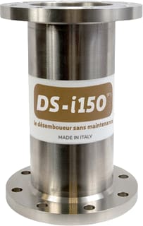 Drageau - Anti-Slib Flens Waterontharder (ionisch) ds-i150