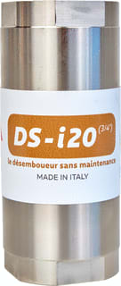 Drageau - Anti-Slib Binnendraad Waterontharder (ionisch) ds-i20