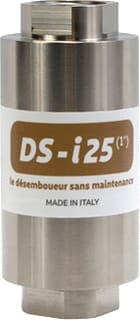 Drageau - Anti-Slib Binnendraad Waterontharder (ionisch) ds-i25