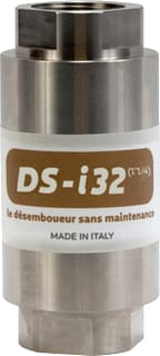 Drageau - Anti-Slib Binnendraad Waterontharder (ionisch) ds-i32