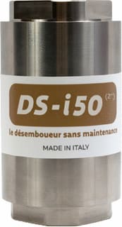Drageau - Anti-Slib Flens Waterontharder (ionisch) watronthr ds-i50b