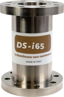 Drageau - Anti-Slib Flens Waterontharder (ionisch) ds-i65