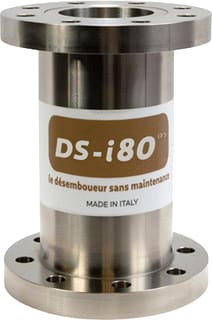Drageau - Anti-Slib Flens Waterontharder (ionisch) ds-i80