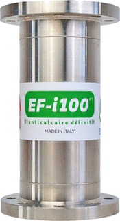 Drageau - Antikalk Flens Waterontharder (ionisch) ef-i100