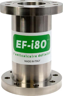 Drageau - Antikalk Flens Waterontharder (ionisch) ef-i150