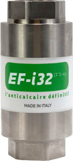 Drageau - Antikalk Binnendraad Waterontharder (ionisch) ef-i32