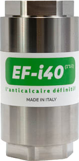 Drageau - Antikalk Binnendraad Waterontharder (ionisch) ef-i40