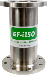 Drageau - Antikalk Binnendraad Waterontharder (ionisch) ef-i50