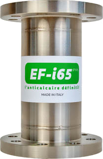 Drageau - Antikalk Flens Waterontharder (ionisch) ef-i65