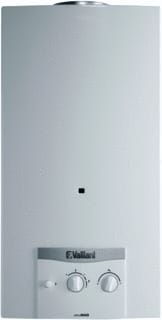 Vaillant - MAG Open Gasgeiser Geiser Mini 114/1 Z